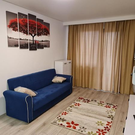 갈라치 Eva Apartament 아파트 외부 사진