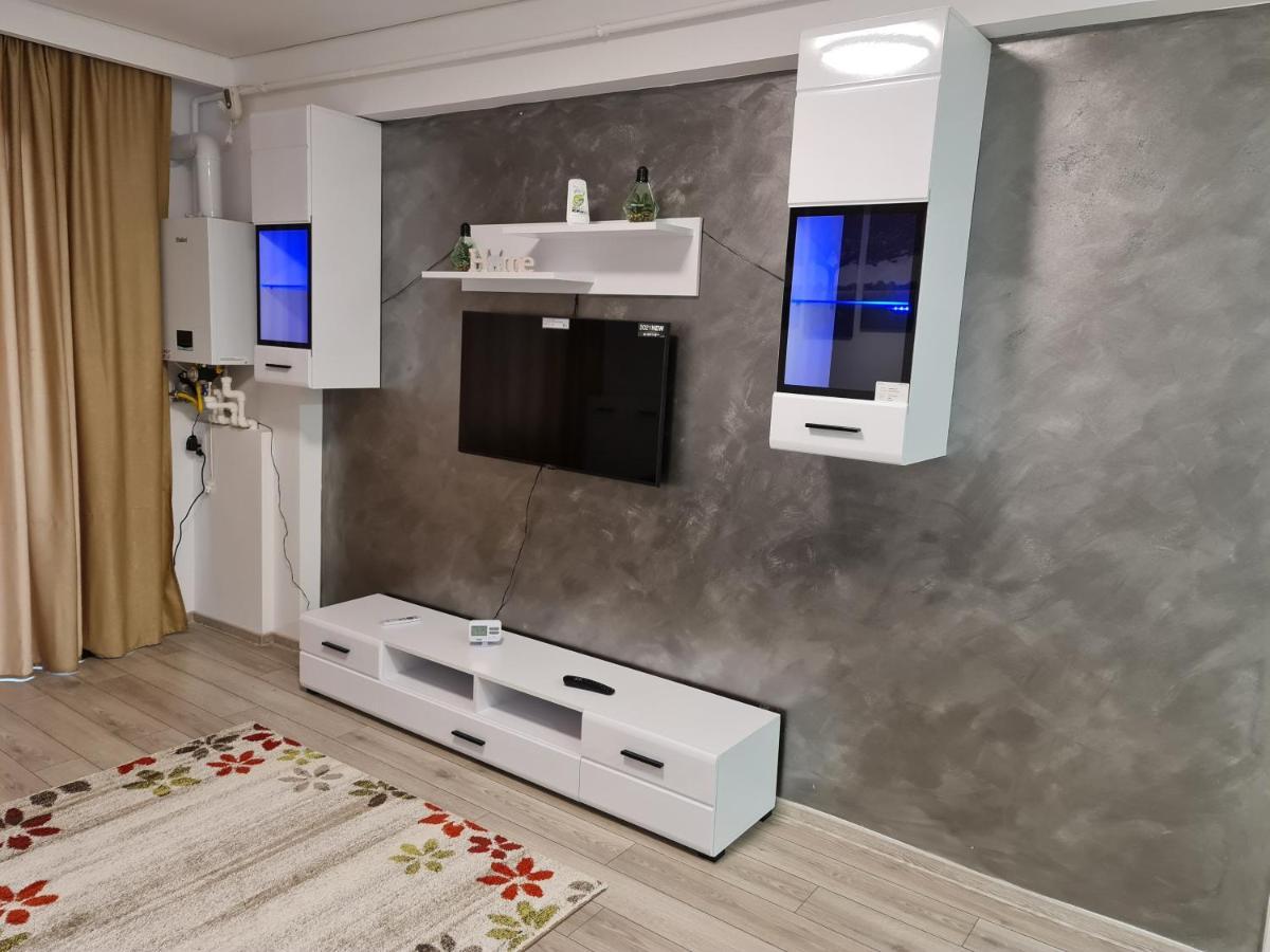 갈라치 Eva Apartament 아파트 외부 사진