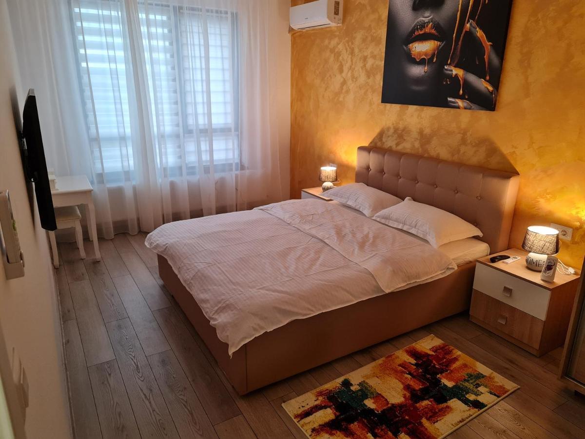 갈라치 Eva Apartament 아파트 외부 사진