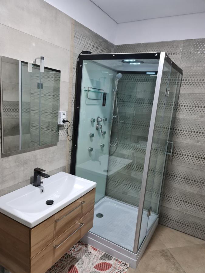 갈라치 Eva Apartament 아파트 외부 사진