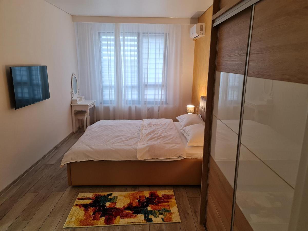 갈라치 Eva Apartament 아파트 외부 사진