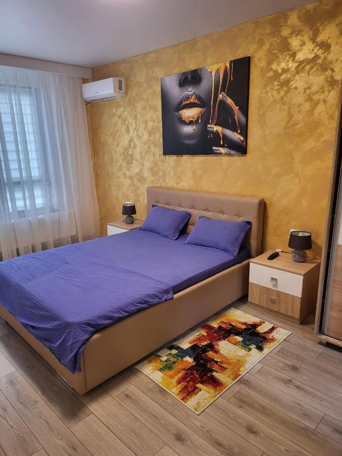 갈라치 Eva Apartament 아파트 외부 사진